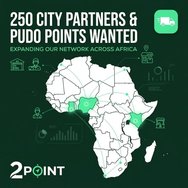 Welcome to 2PointPudo gallery image