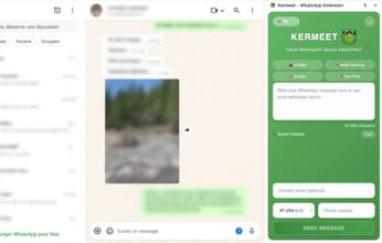 Kermeet gallery image