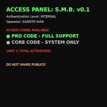 Smart Market Bot gallery image