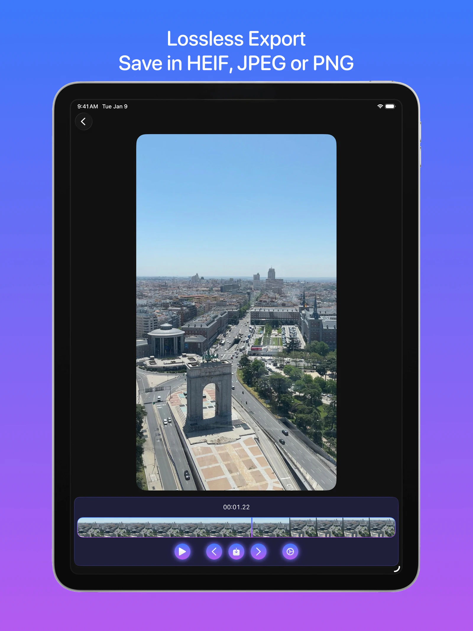 Frame Grabber – TrueFrame screenshot 5