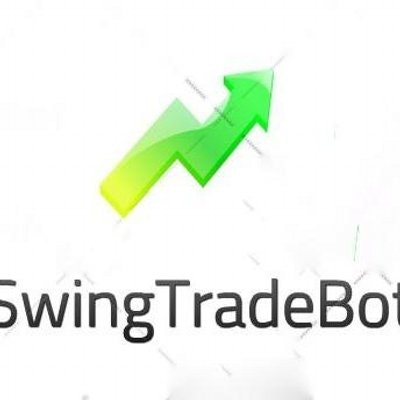 SwingTradeBot gallery image