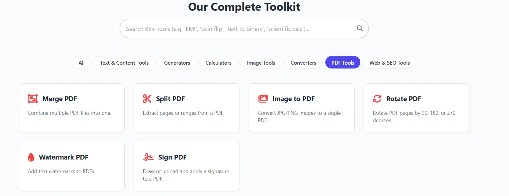 Converter-Tools gallery image