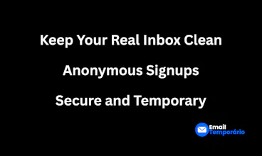 Email Temporario gallery image