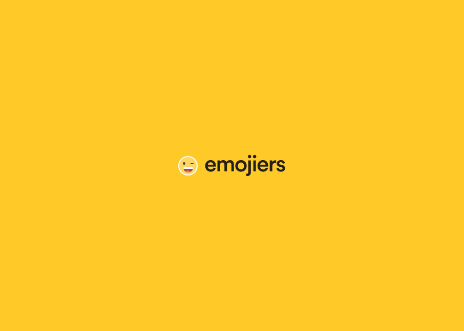Emojiers