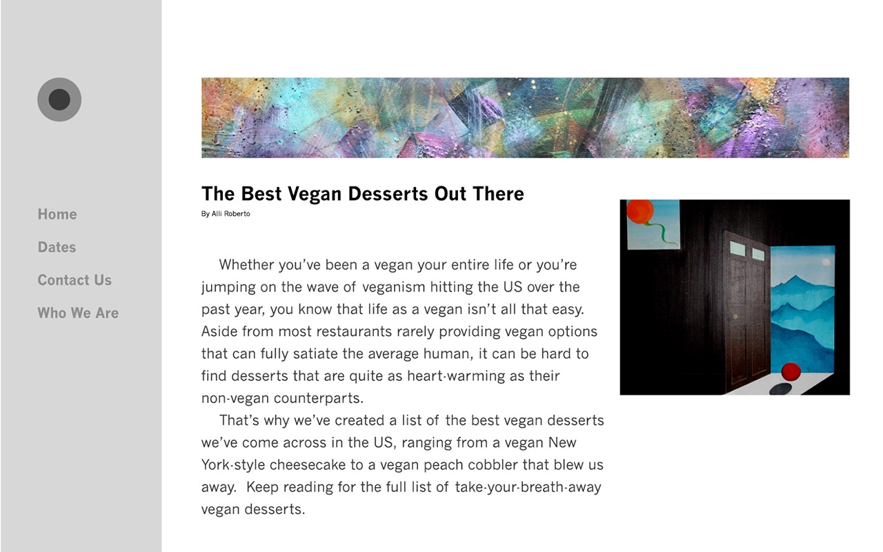 Artifier gallery image