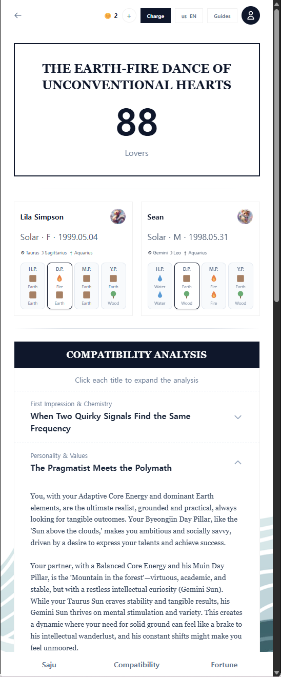 Fate Spoiler gallery image