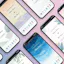 Aesthetic Digital Wedding Invitation