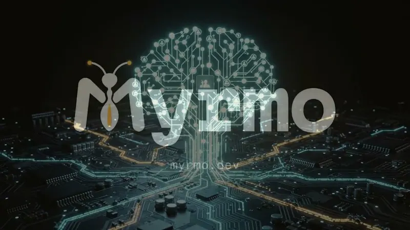 Myrmo screenshot 1 (video preview)