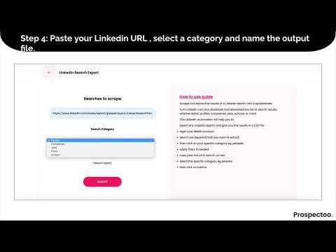 Prospectoo gallery image