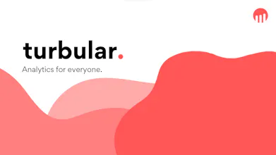 Turbular - Your Virtual Data Analyst gallery image