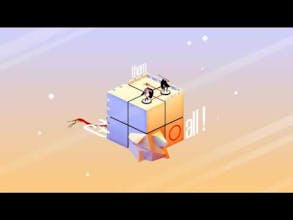 Euclidean Lands 2.0 gallery image