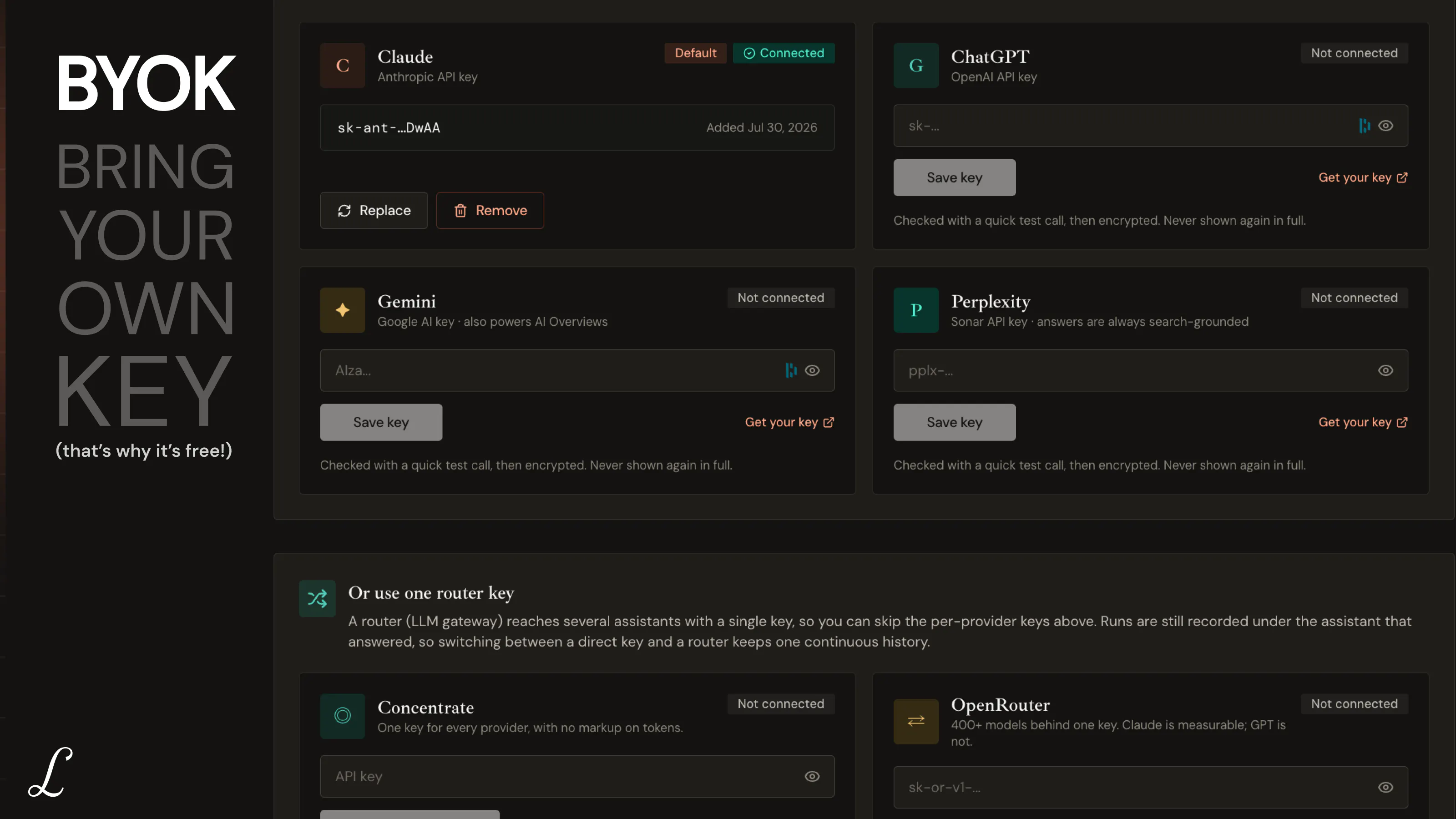 Lettertrace screenshot 3