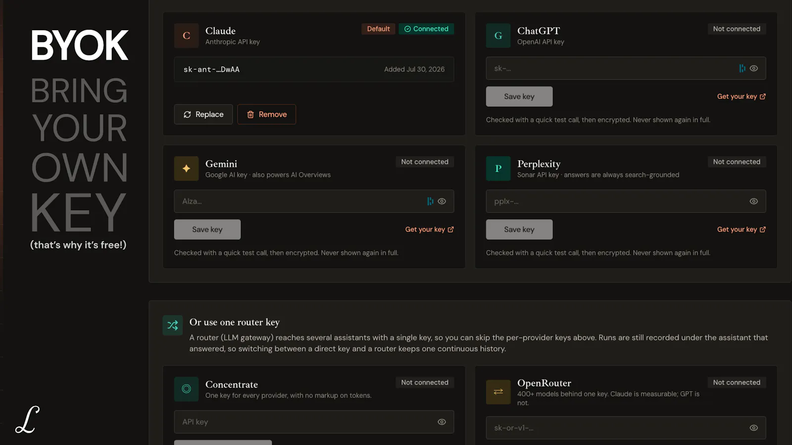 Lettertrace screenshot 4
