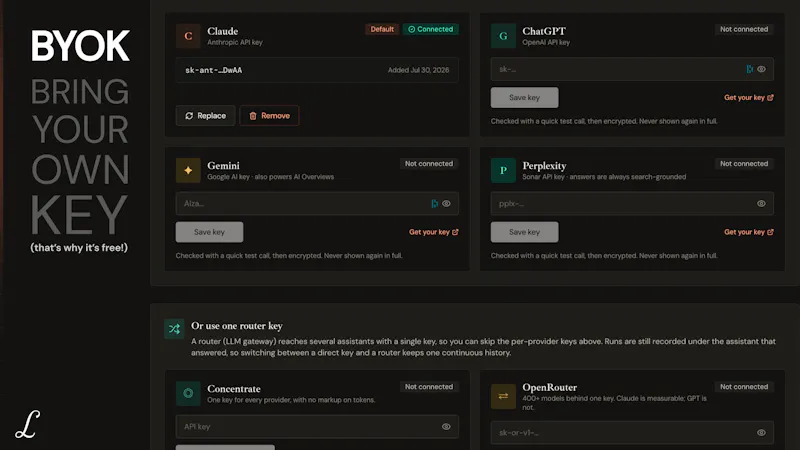 Lettertrace screenshot 4