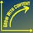 Grow With Content