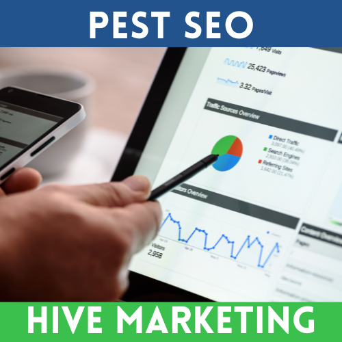 Hive Marketing Lead Generation gallery image