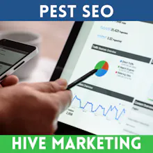Hive Marketing Lead Generation gallery image