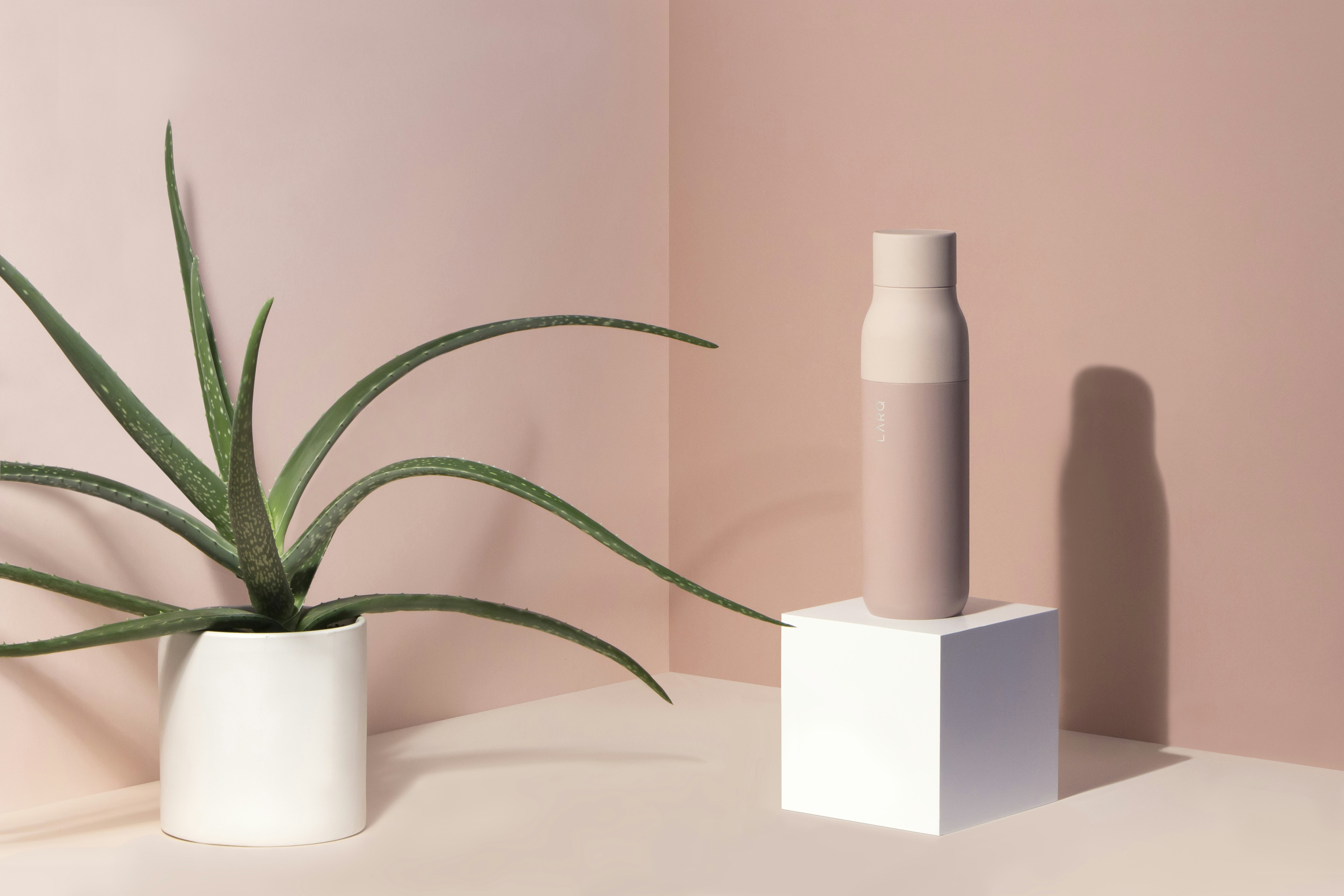 The LARQ Bottle gallery image