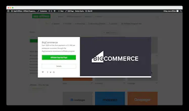 saas affiliate gallery image