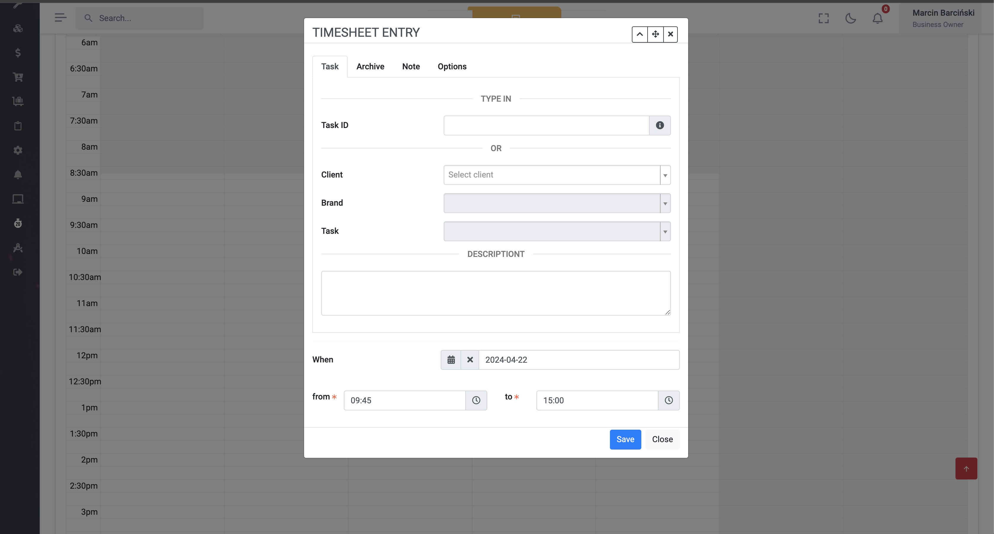 FinaPilot media 3