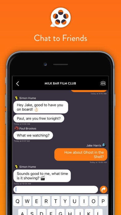 MyFilmClub gallery image