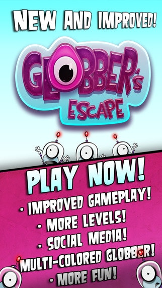 Gobbler's Escape gallery image