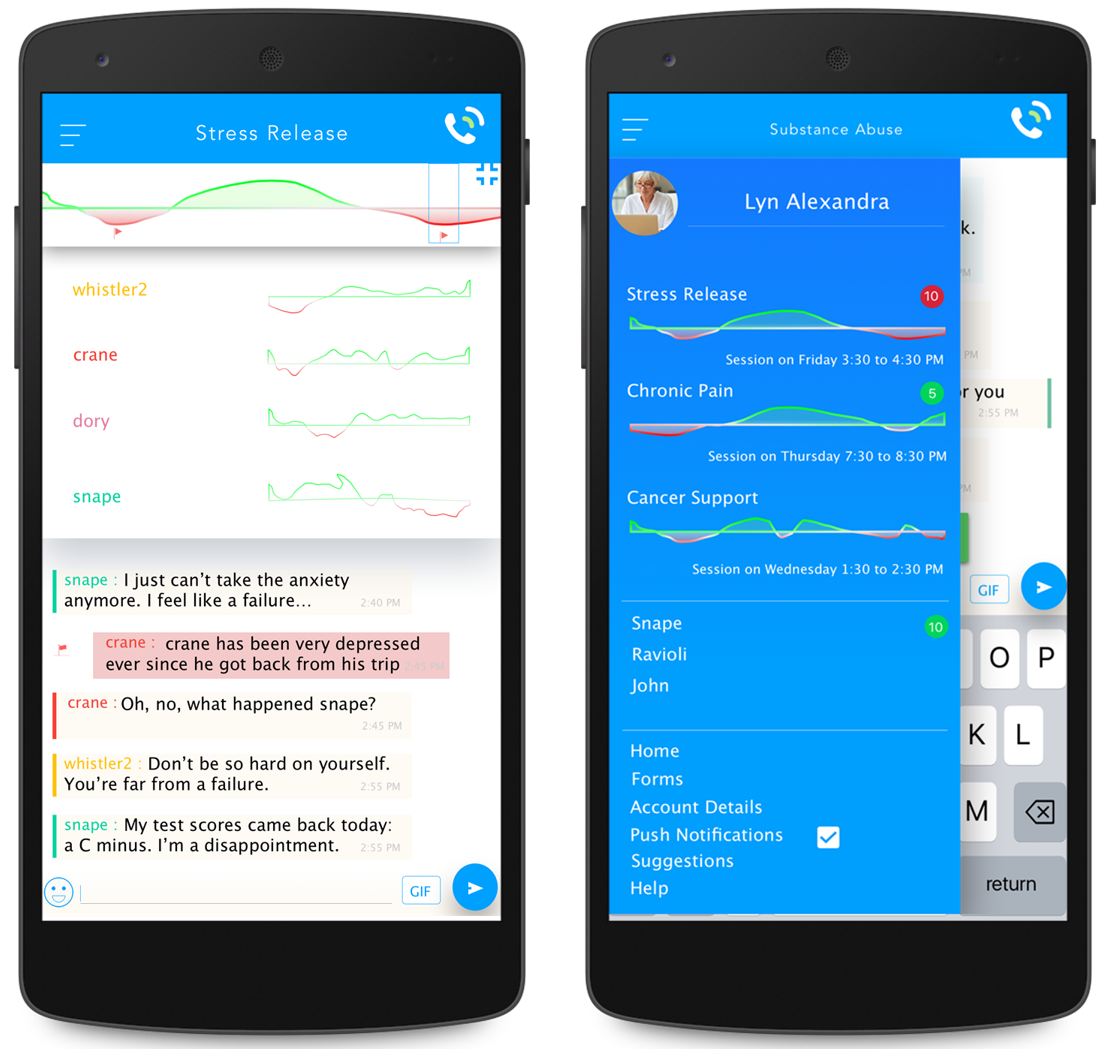 Sunrise Health gallery image