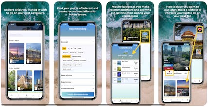 TravelBirds gallery image