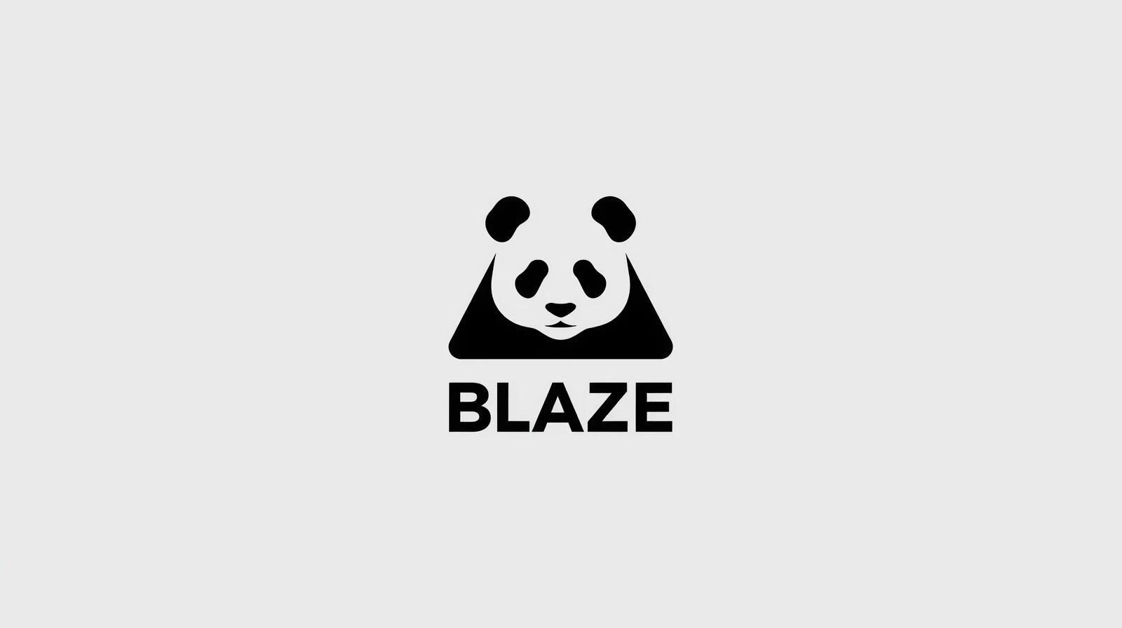 Blaze logo