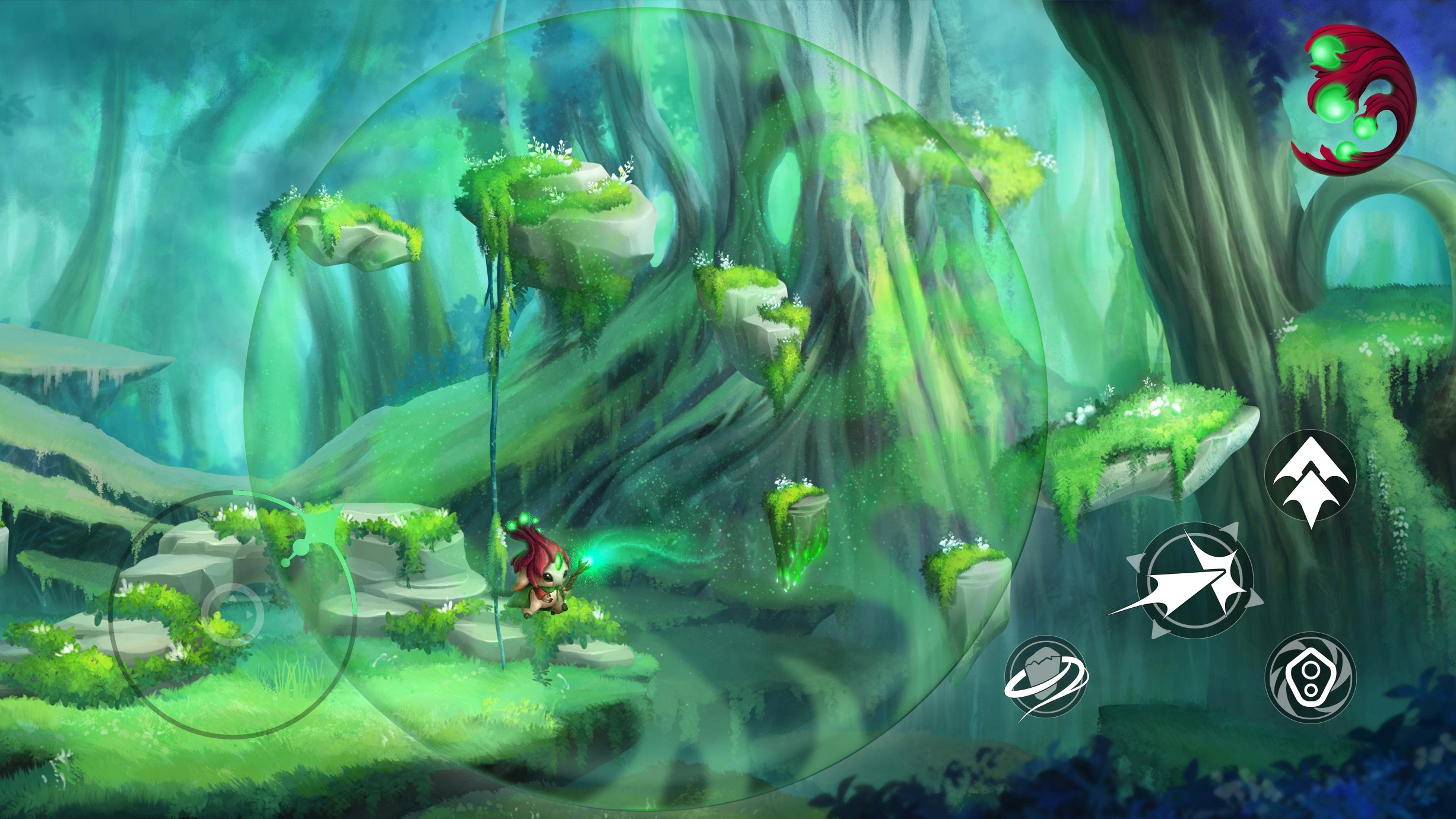 Media Imaginus 3
