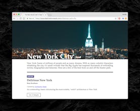 Destination Reads gallery image