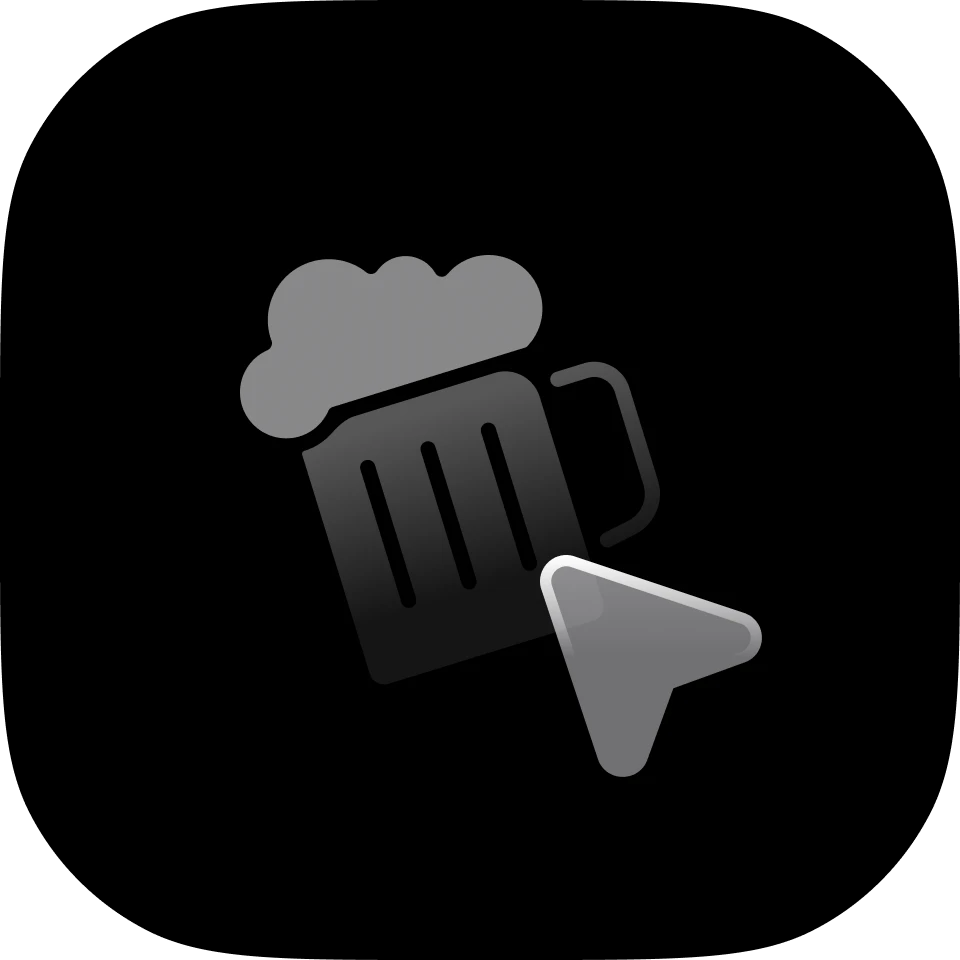 BeerShot logo
