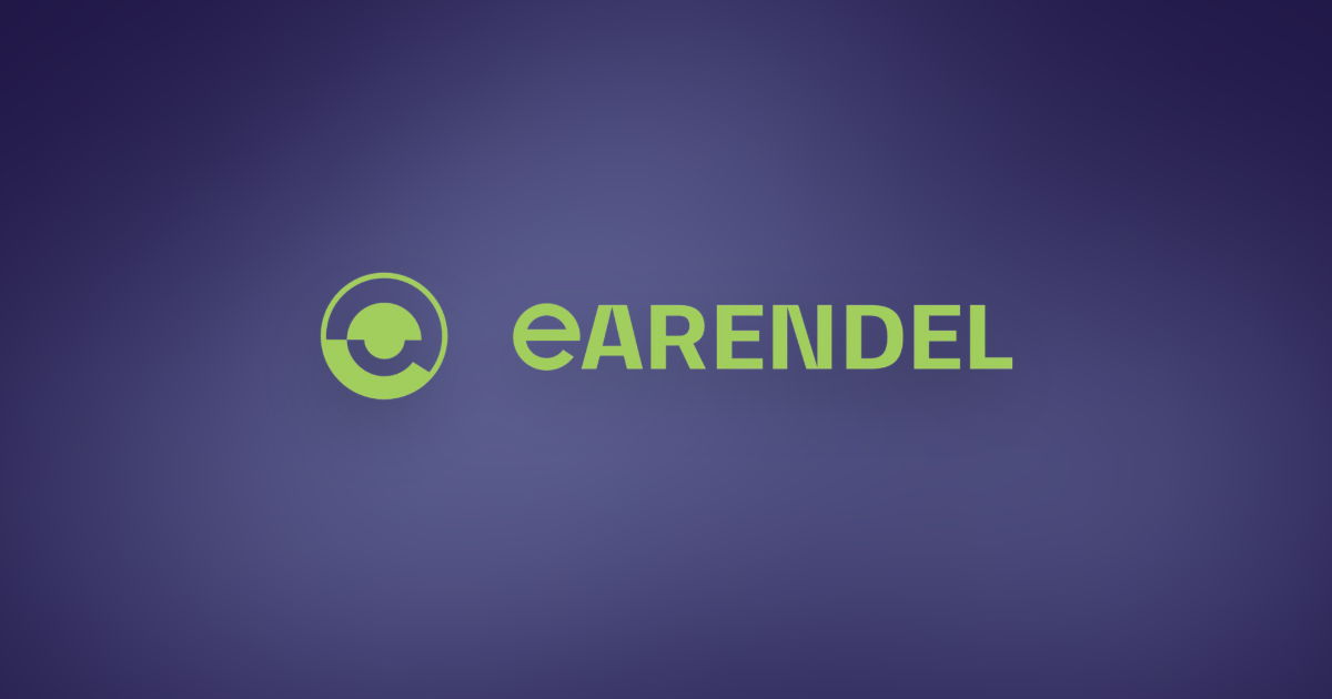 Earendel - AI-powered conference management platform. media 1