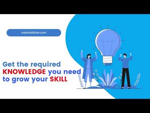 VOKS Institute gallery image