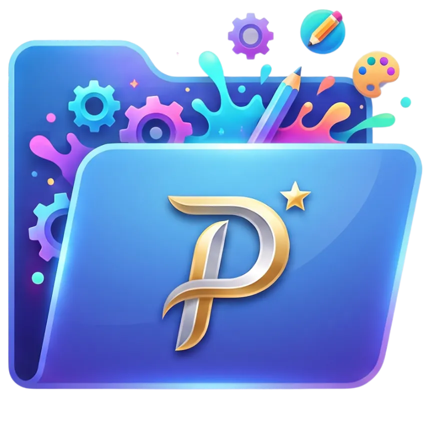 Folder Icon Pro
