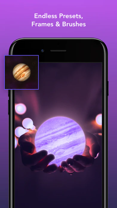 Photoleap Editor by Lightricks Image