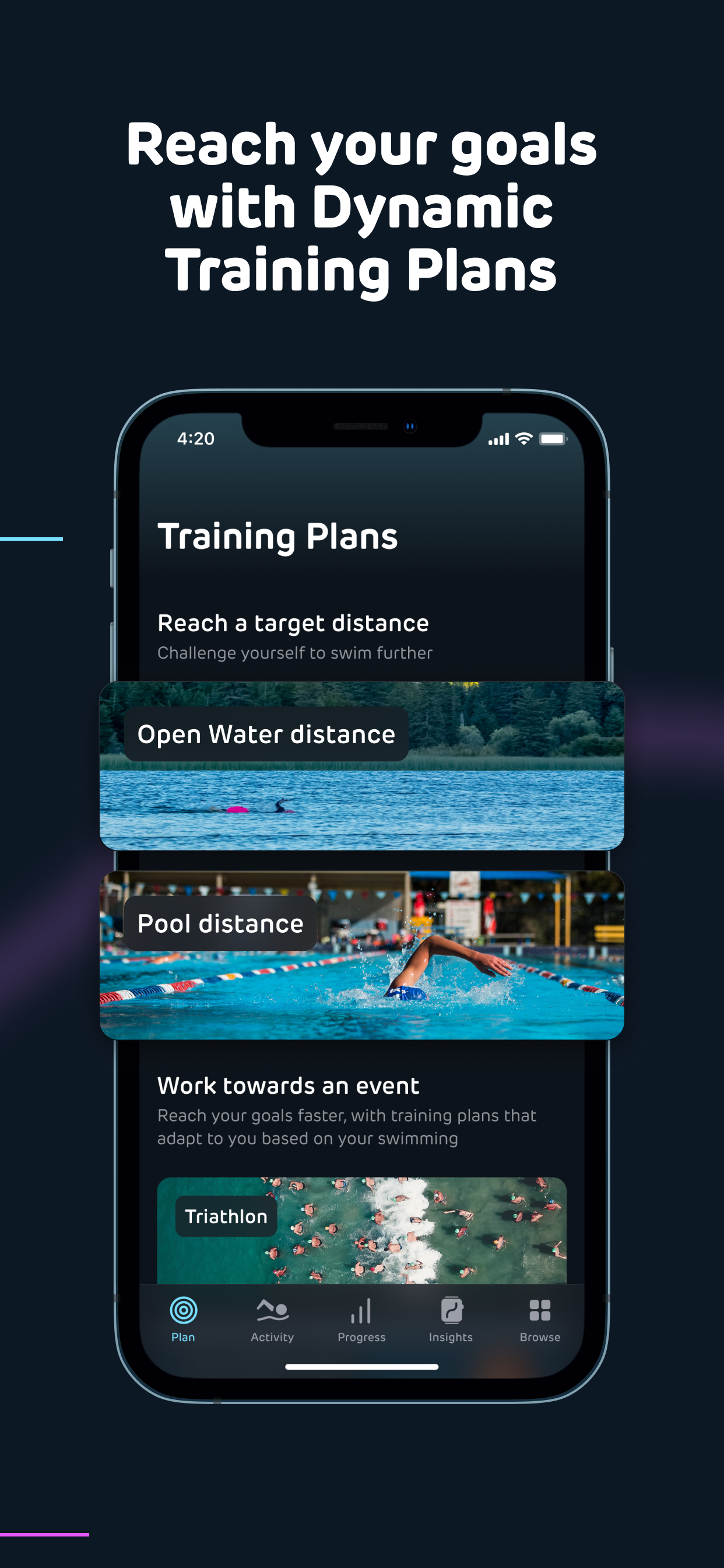 Swim Smooth gallery image