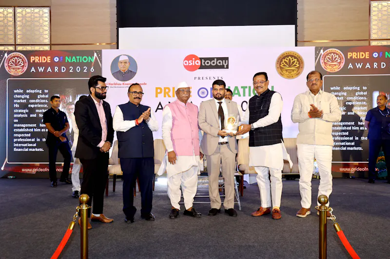 Business Awards India screenshot 2