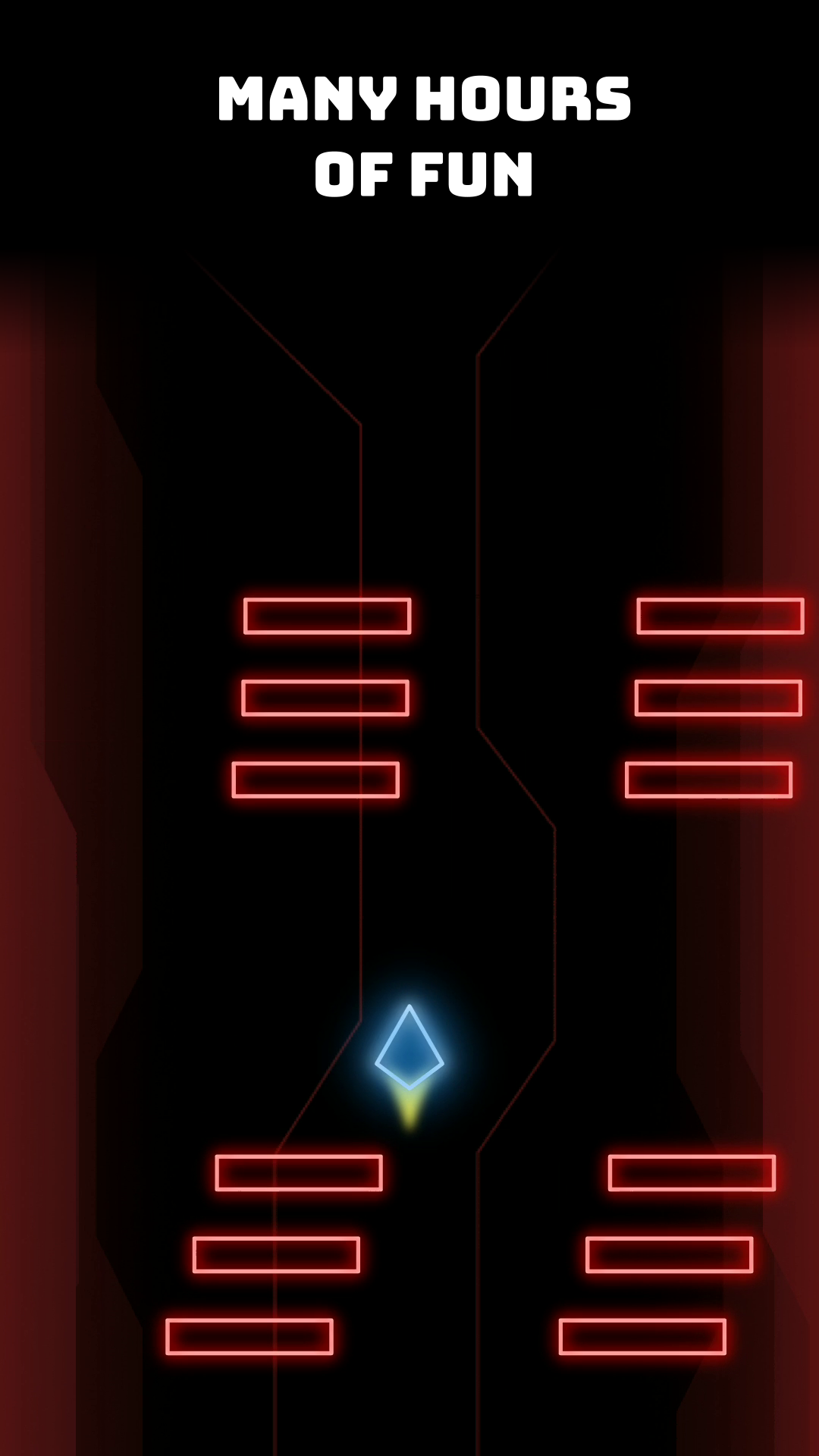 Tension Tunnel gallery image