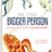 Be The Bigger Person Self-Help Book