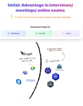 Angel Invisible AI gallery image