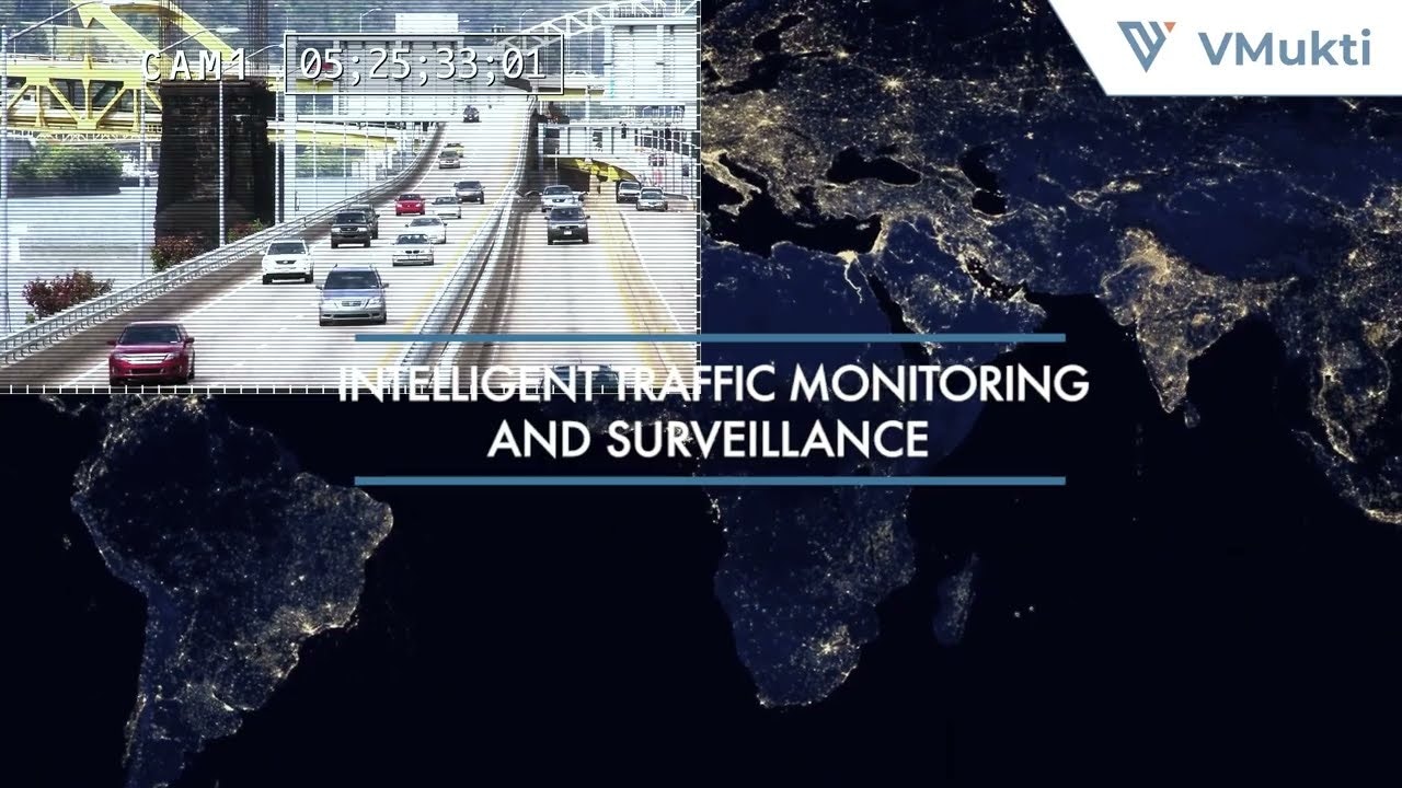 VMukti Solutions gallery image