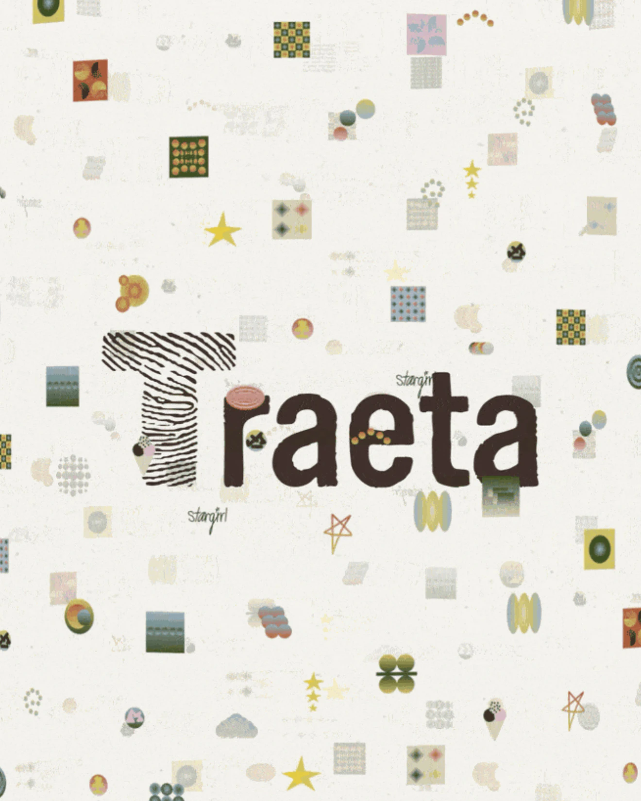 Traeta - Organize and Visualize Life