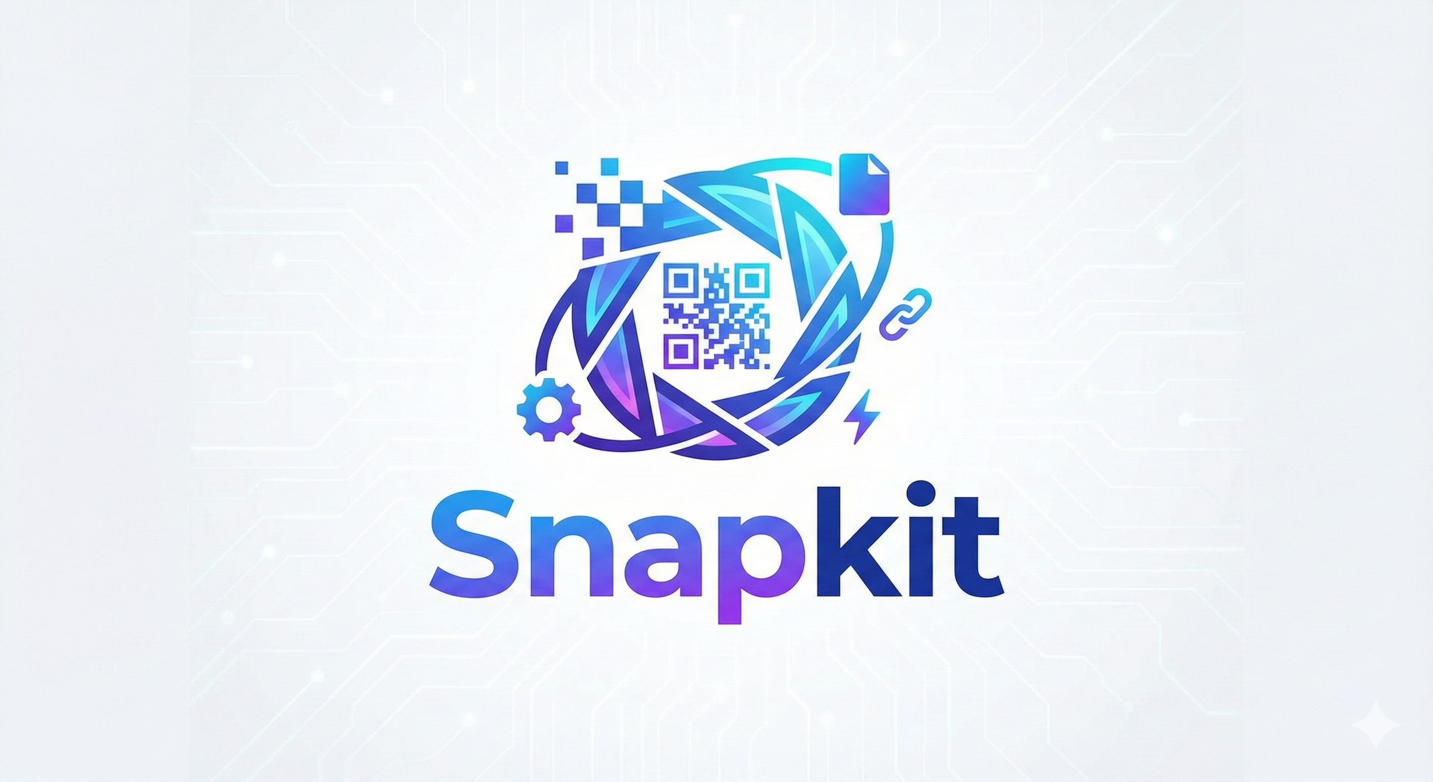 Snapkit - Main product screenshot demonstrating key features and user interface