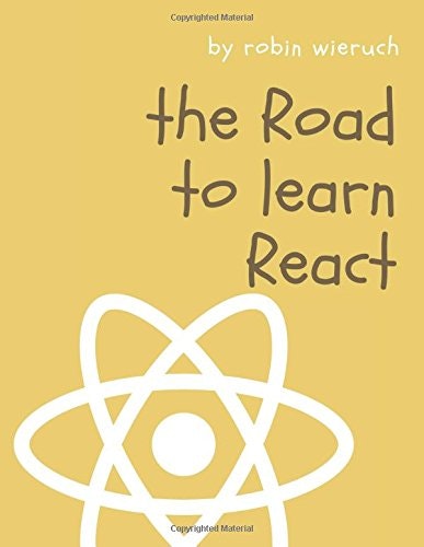 The Road to learn React