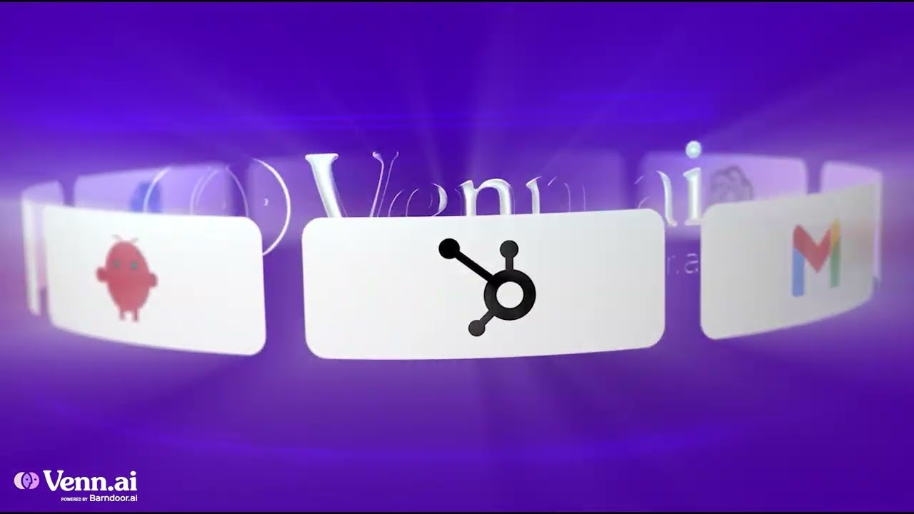 Venn.ai gallery image