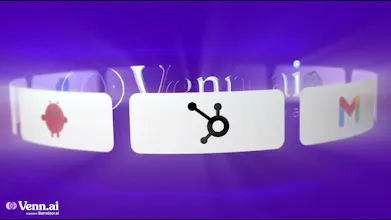 Venn.ai gallery image