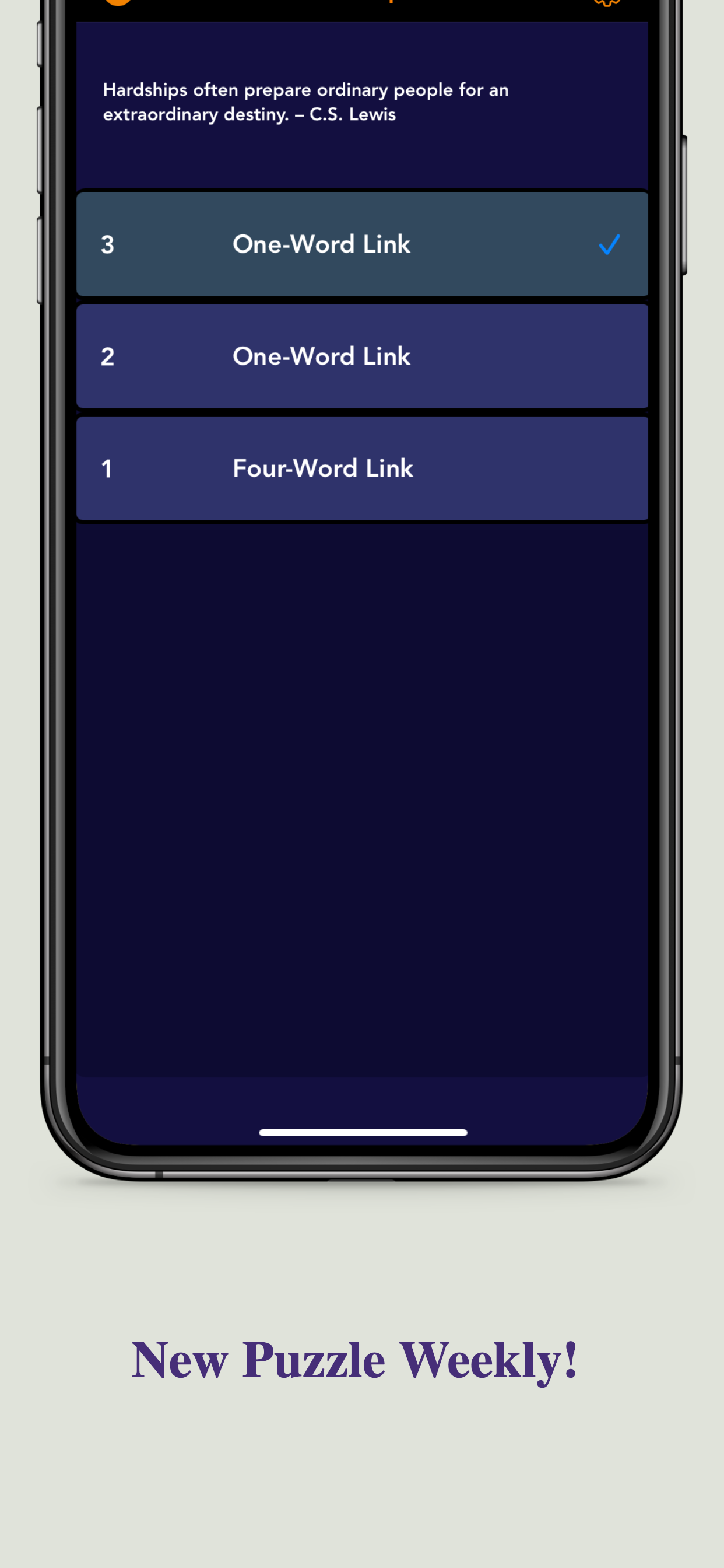 Minket gallery image