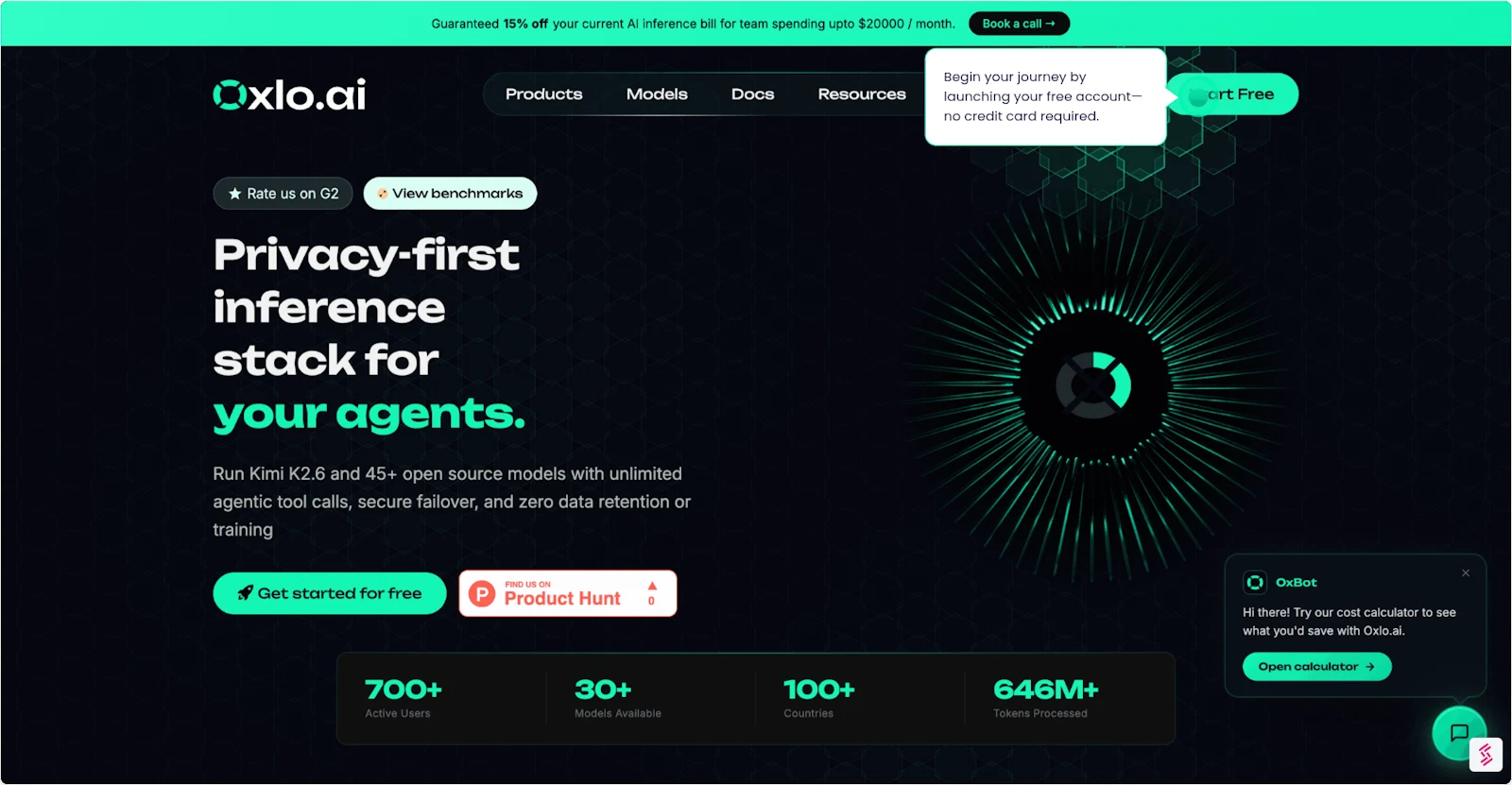 Oxlo.ai screenshot 8
