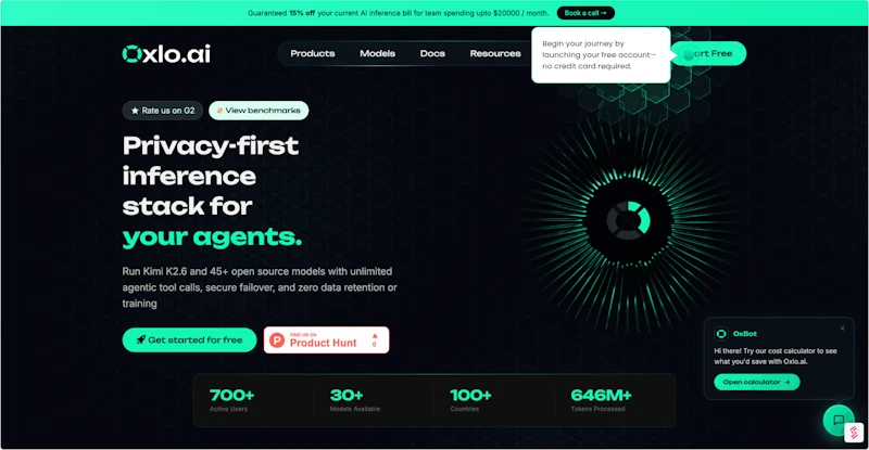 Oxlo.ai screenshot 8